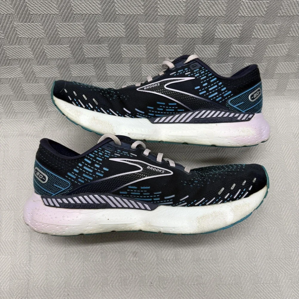 Brooks brand model